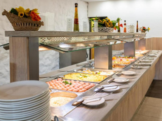 Trakia Plaza Apartments