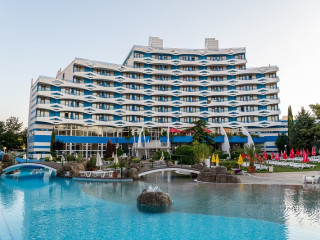 TRAKIA PLAZA HOTEL