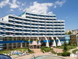 TRAKIA PLAZA HOTEL & APARTMENTS
