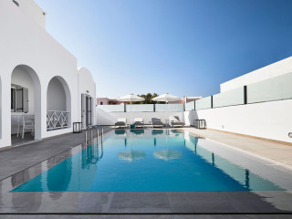 Tramonto Private Villa