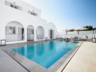 Tramonto Private Villa