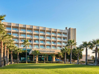 TRANSATLANTIK BEACH BELDIBI