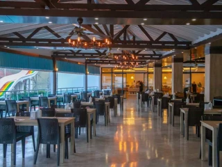 TRANSATLANTIK BEACH HOTEL (EX. ASDEM BEACH)