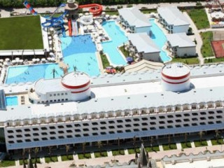 TRANSATLANTIK HOTEL & SPA