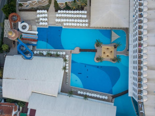 Transatlantik Hotel & Spa