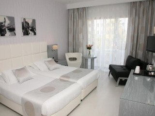 TRANSATLANTIK HOTEL & SPA