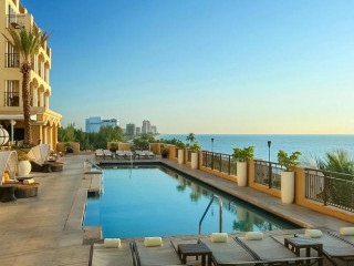 Transatlantik Hotel & Spa