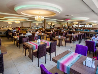 TRANSATLANTIK HOTEL&SPA