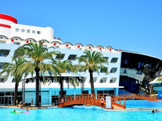 Apartamentos Plazamar Serenity Resort