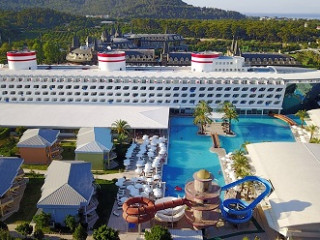 Apartamentos Plazamar Serenity Resort