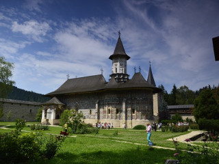 TRANSILVANIA DE RASARIT si MOLDOVA 