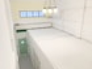 Transit Donmueang Airport Hostel