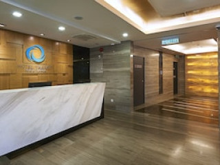 TRANSIT KUALA LUMPUR