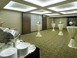 TRANSIT KUALA LUMPUR