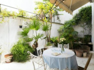 TRASTEVERE DESIGNER TERRACE APARTMENT