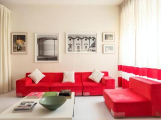 TRASTEVERE DESIGNER TERRACE APARTMENT