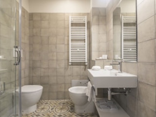 TRASTEVERE GALLERY SUITES