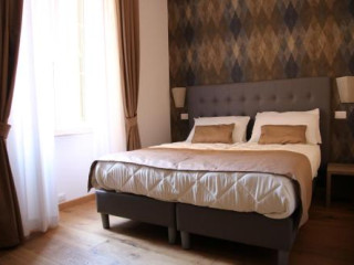 TRASTEVERE LUXURY FLAT