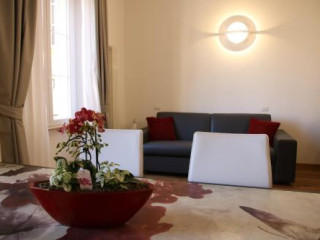TRASTEVERE LUXURY FLAT