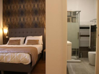 TRASTEVERE LUXURY FLAT