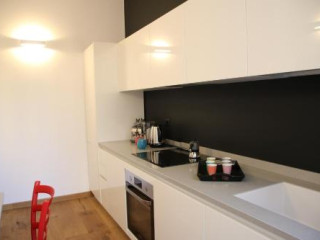 TRASTEVERE LUXURY FLAT