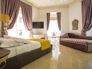 TRASTEVERE ROYAL SUITE