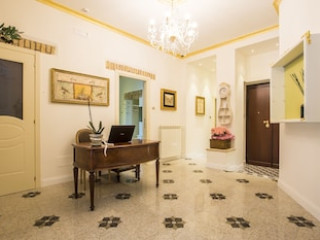 TRASTEVERE ROYAL SUITE