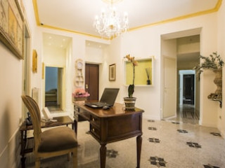 TRASTEVERE ROYAL SUITE