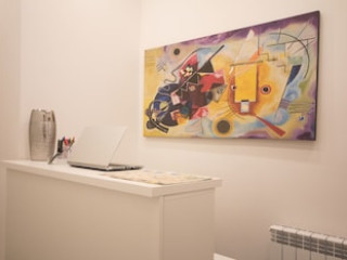 TRASTEVERE SWEET DREAM