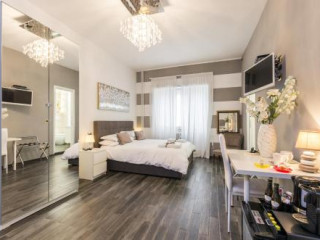 TRASTEVERE SWEET HOUSE