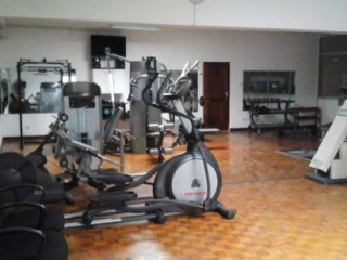 Travellers Beach Hotel and Club