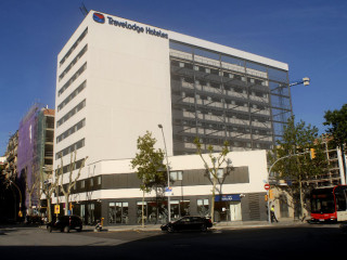 Travelodge Barcelona Poblenou