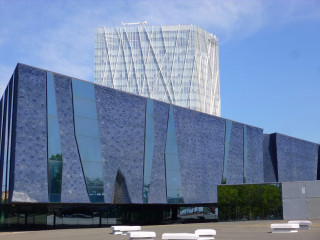 Al Khoory Executive Hotel