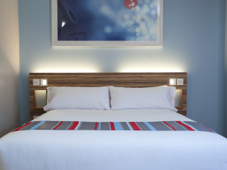 Travelodge Barcelona Poblenou