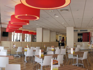 Travelodge Barcelona Poblenou Hotel