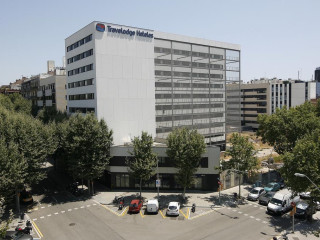 Travelodge Barcelona Poblenou Hotel