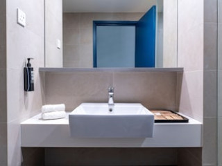 TRAVELODGE BUKIT BINTANG