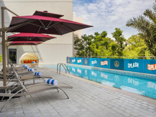 Travelodge Harbourfront Singapore