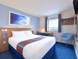 TRAVELODGE LONDON BETHNAL GREEN