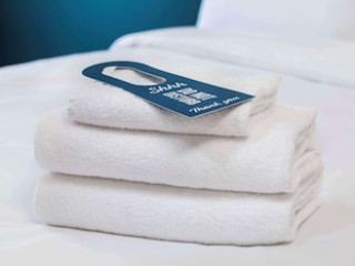 TRAVELODGE LONDON BETHNAL GREEN