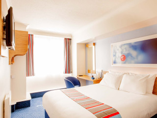 Travelodge London Central Marylebone