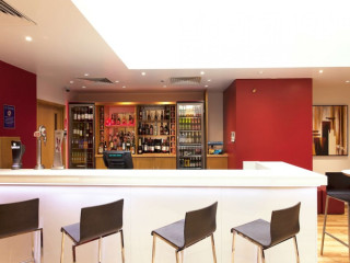 Travelodge London Central Southwark