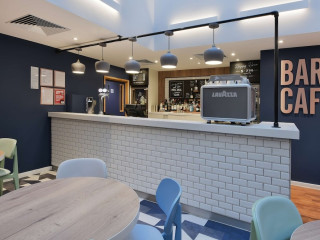 Travelodge London Central Southwark