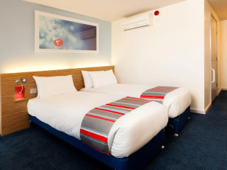 Travelodge London Central Tower Bridge