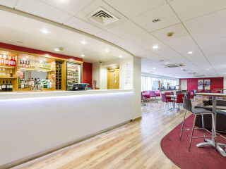 Travelodge London Chessington Tolworth