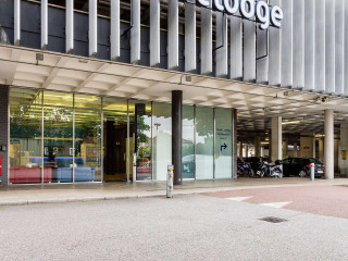 Travelodge London Chessington Tolworth