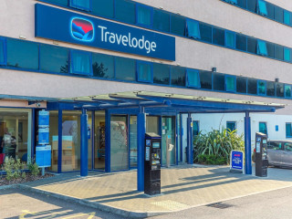 Travelodge London City Airport Hotel