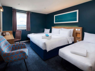Travelodge London Ealing