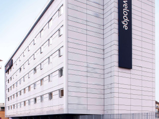 Travelodge London Feltham