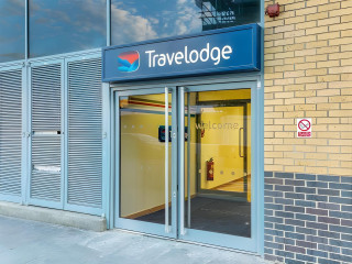 Travelodge London Ilford